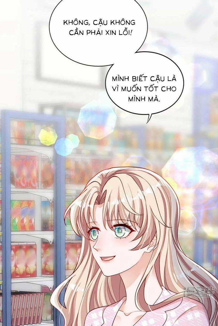 Ác Ma Thì Thầm Chapter 111 trang 17