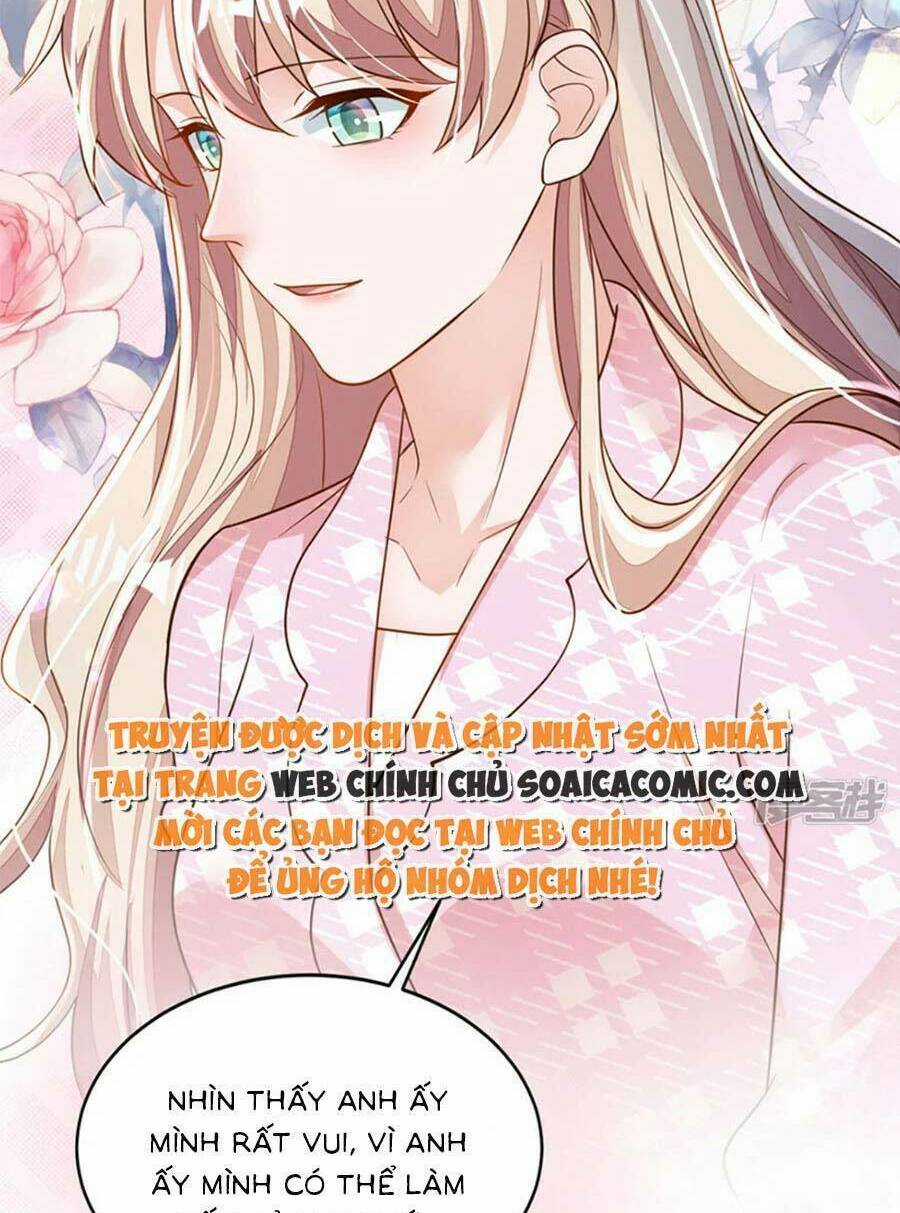 Ác Ma Thì Thầm Chapter 111 trang 20