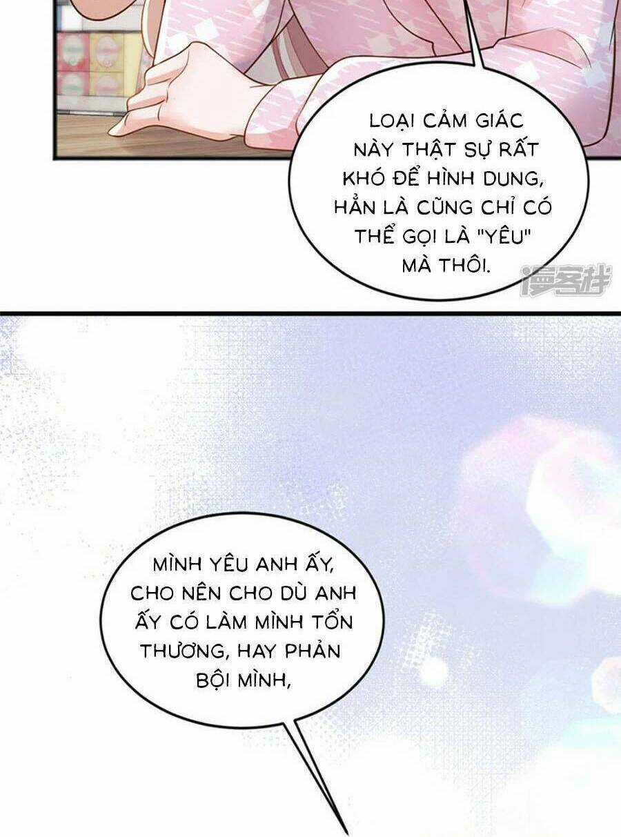 Ác Ma Thì Thầm Chapter 111 trang 22