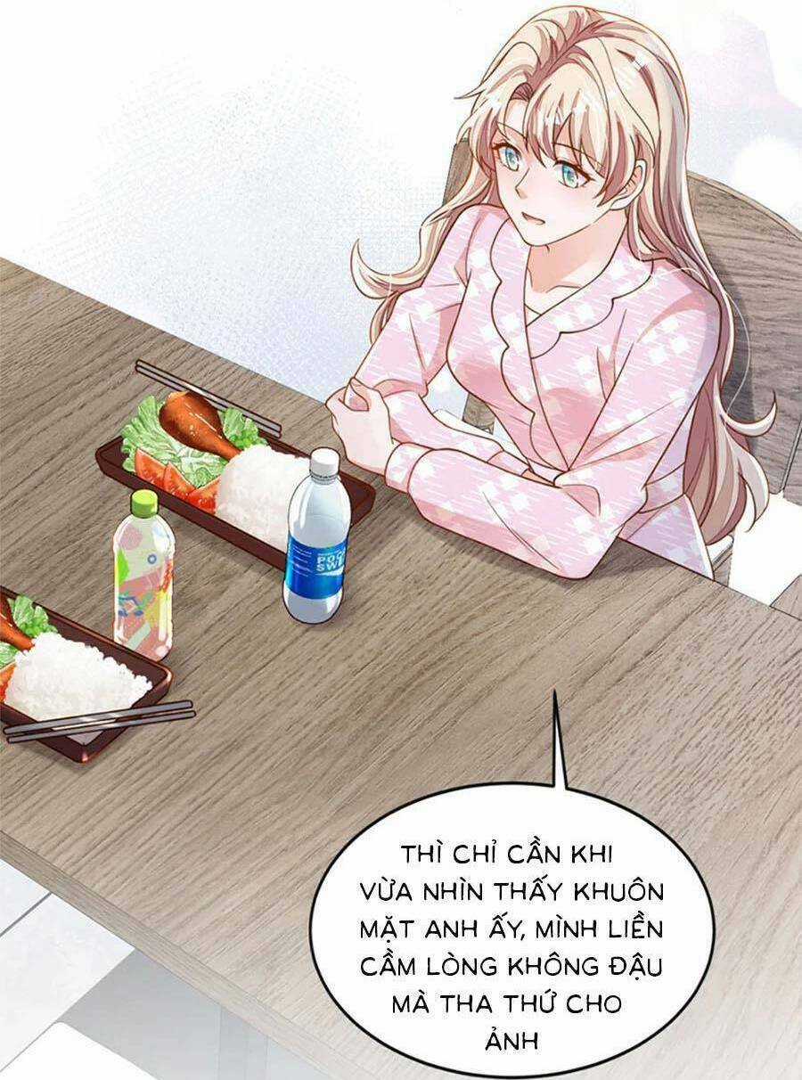 Ác Ma Thì Thầm Chapter 111 trang 23