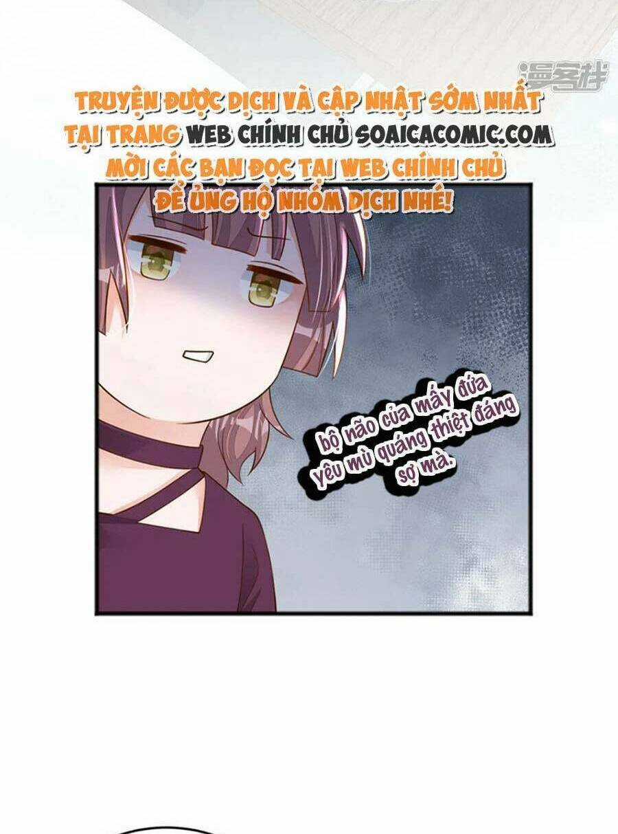 Ác Ma Thì Thầm Chapter 111 trang 24