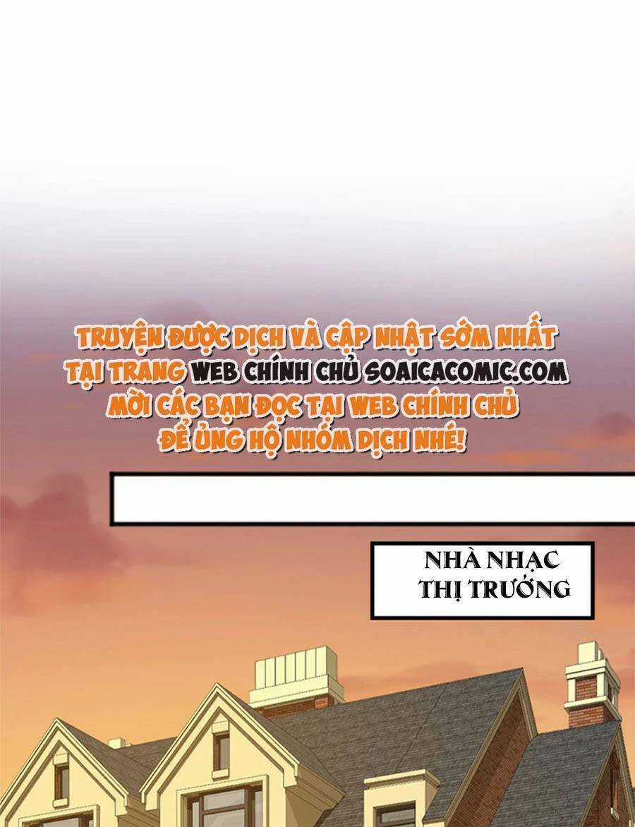 Ác Ma Thì Thầm Chapter 111 trang 27