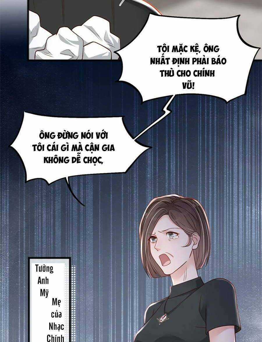Ác Ma Thì Thầm Chapter 111 trang 29