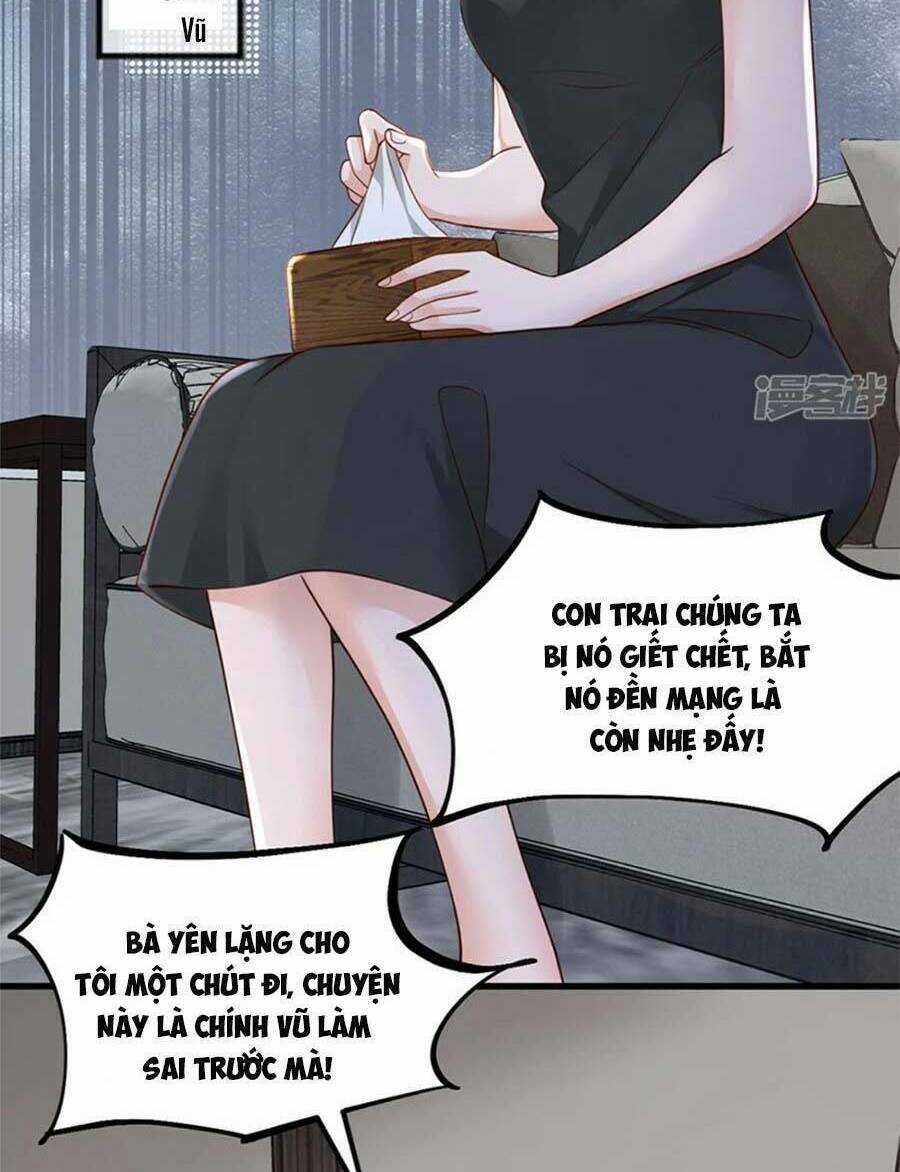 Ác Ma Thì Thầm Chapter 111 trang 30