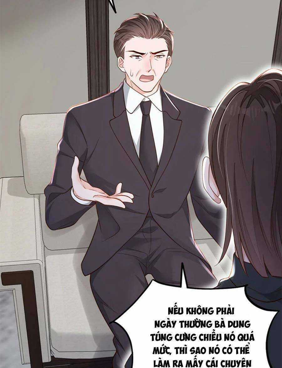 Ác Ma Thì Thầm Chapter 111 trang 31