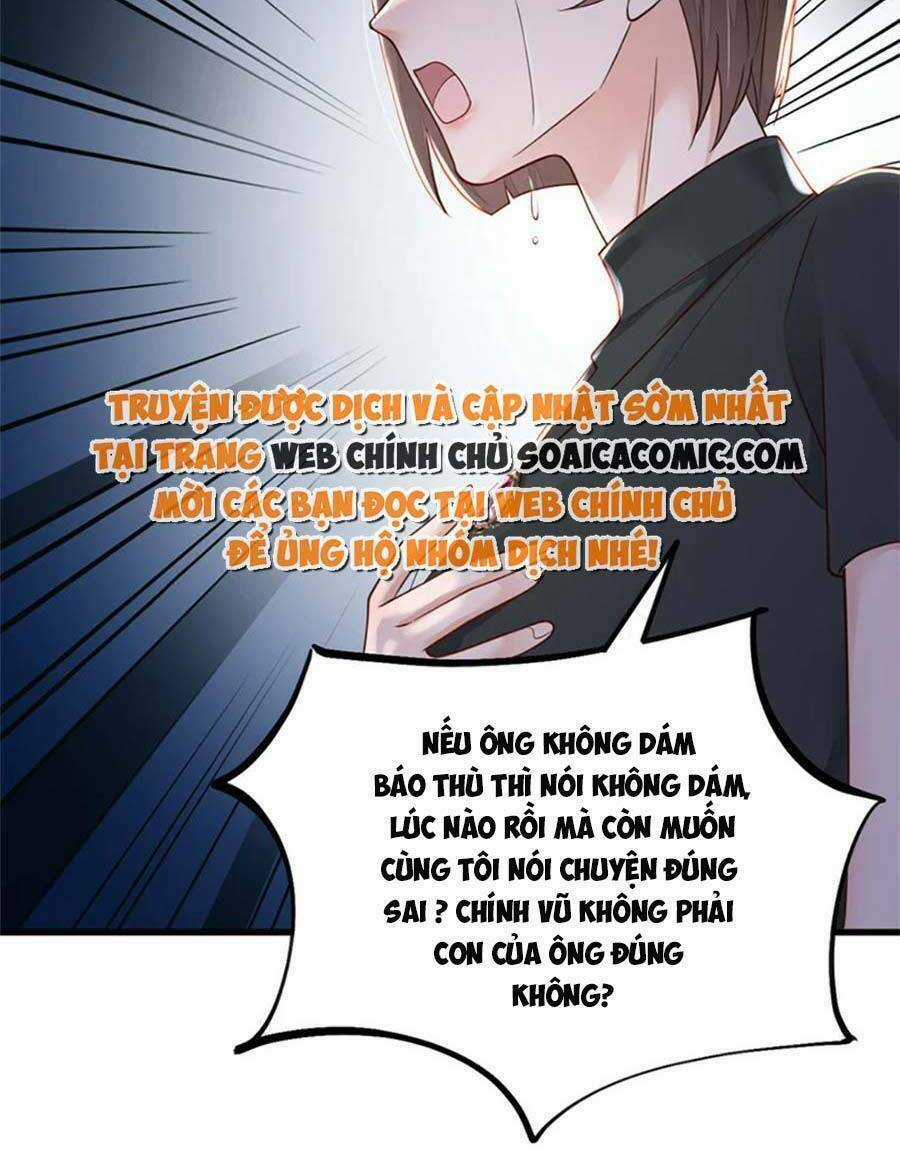 Ác Ma Thì Thầm Chapter 111 trang 33