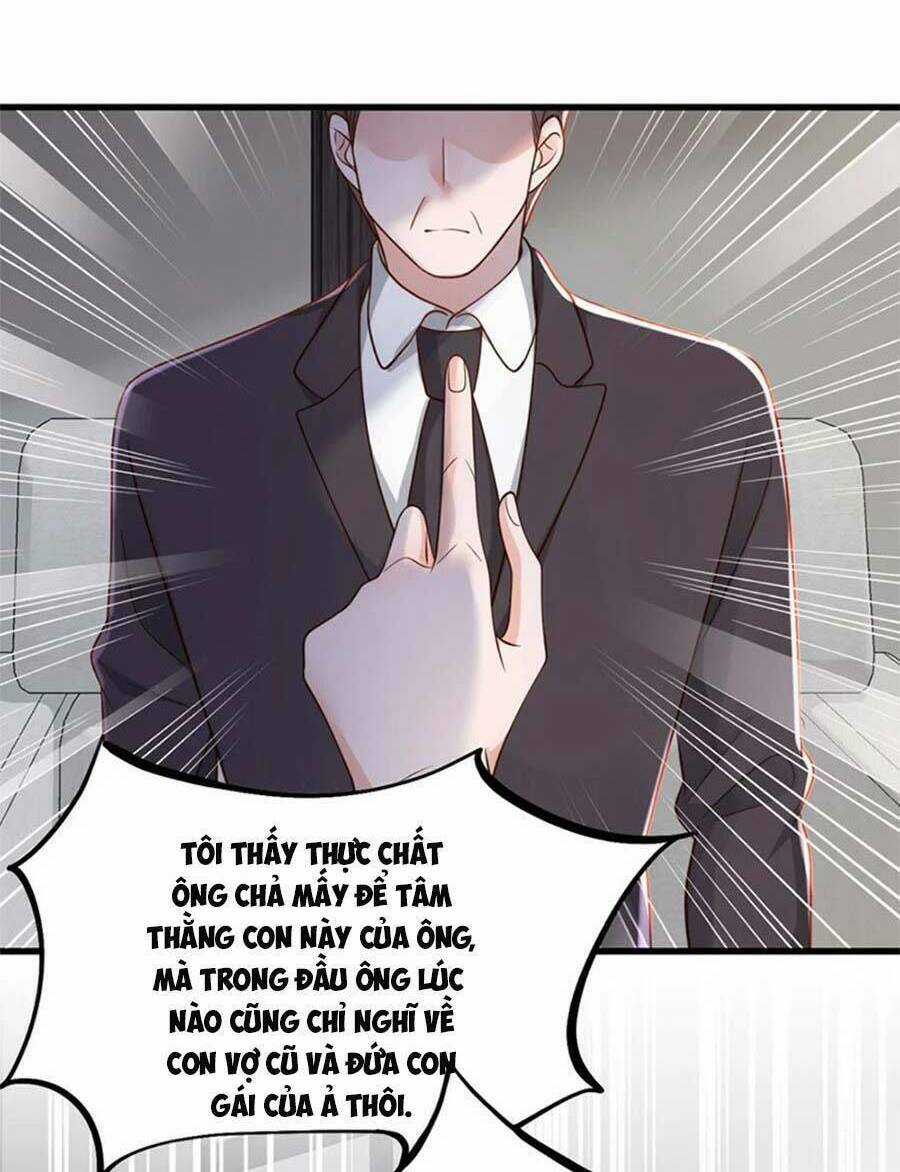 Ác Ma Thì Thầm Chapter 111 trang 34