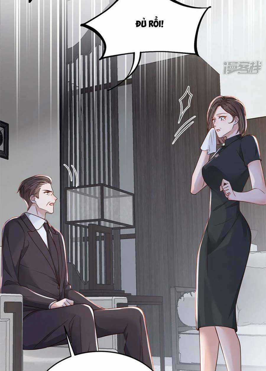 Ác Ma Thì Thầm Chapter 111 trang 35