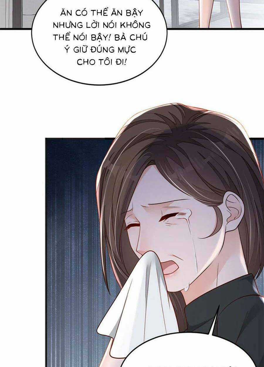 Ác Ma Thì Thầm Chapter 111 trang 36