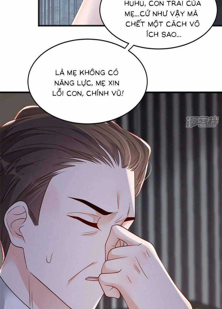 Ác Ma Thì Thầm Chapter 111 trang 37