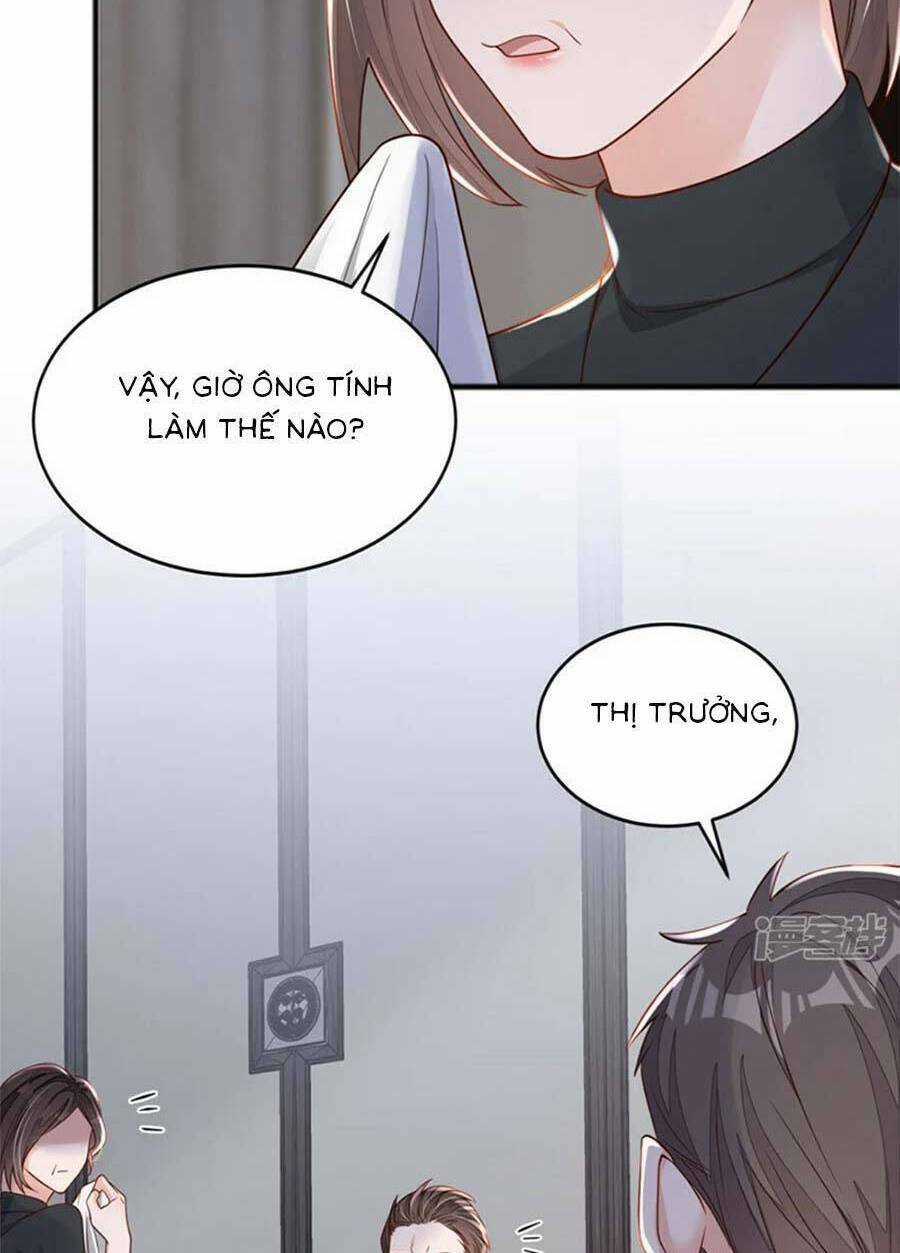 Ác Ma Thì Thầm Chapter 111 trang 39