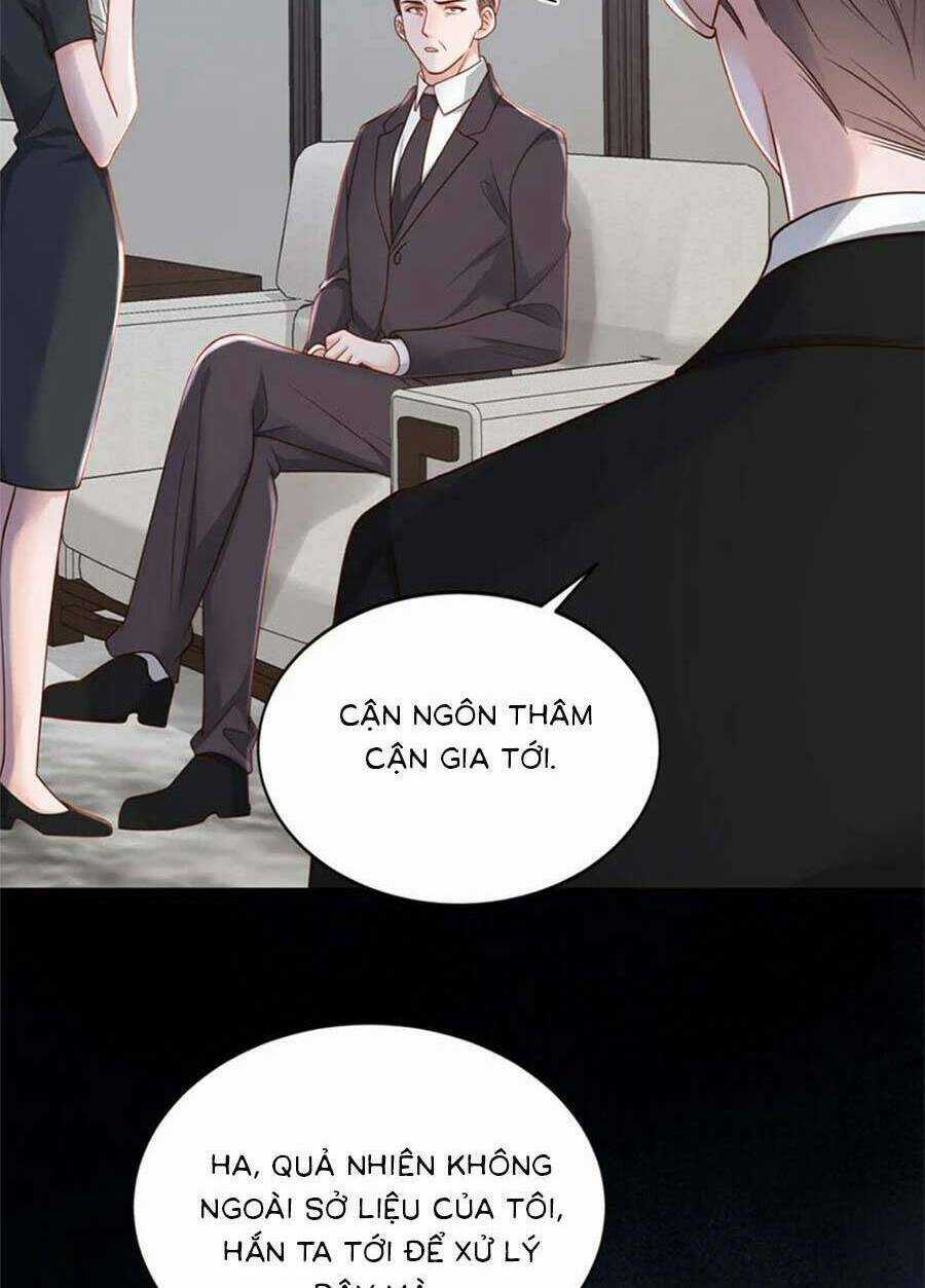 Ác Ma Thì Thầm Chapter 111 trang 40