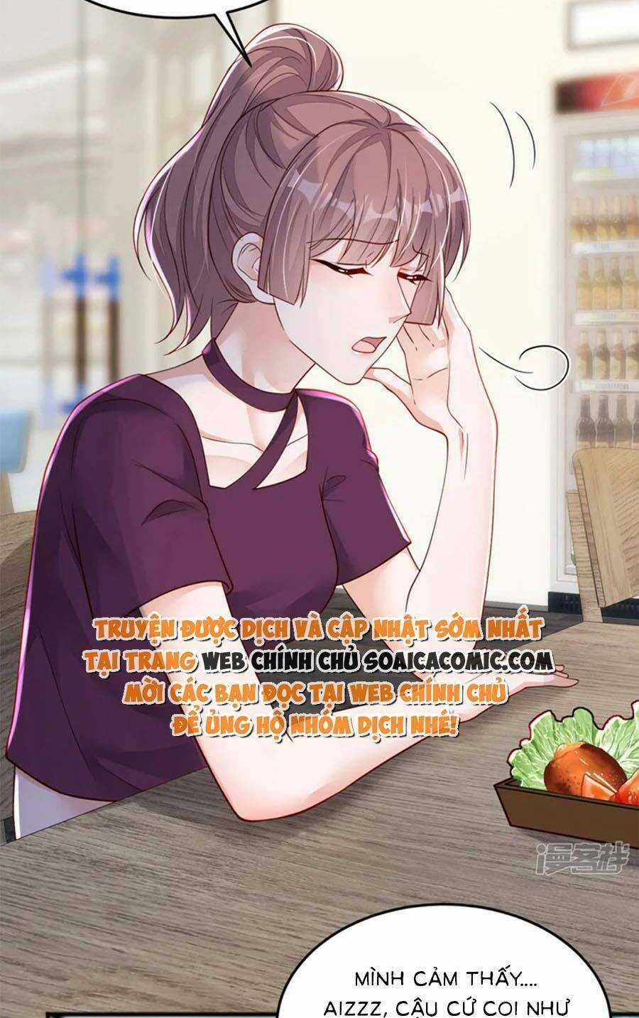 Ác Ma Thì Thầm Chapter 111 trang 5