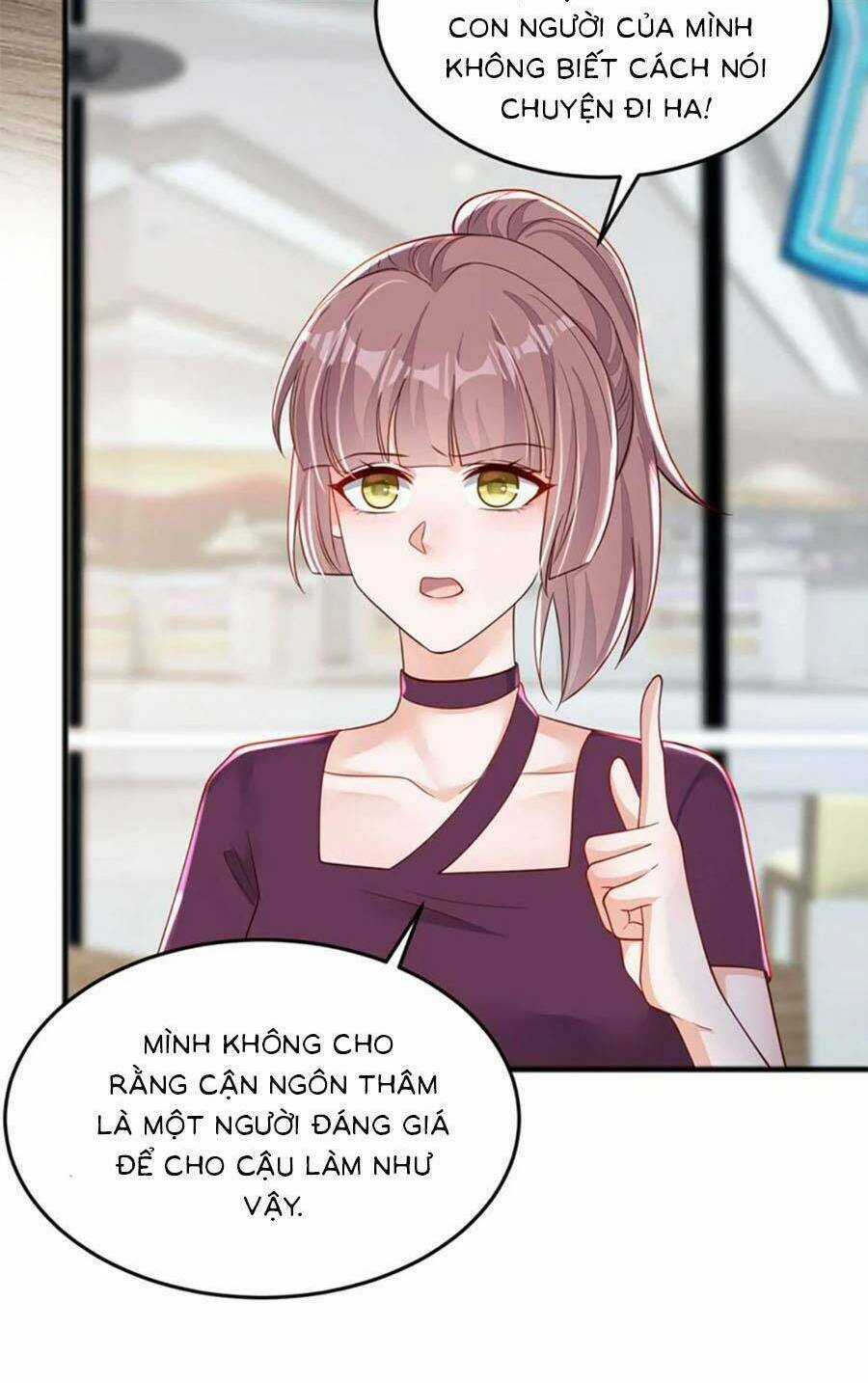 Ác Ma Thì Thầm Chapter 111 trang 6