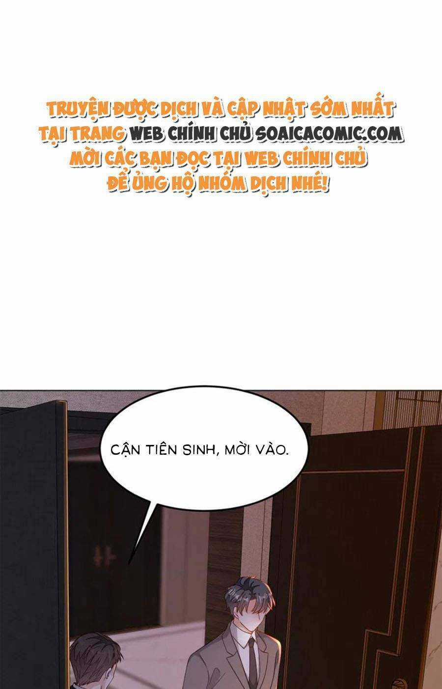 Ác Ma Thì Thầm Chapter 112 trang 1