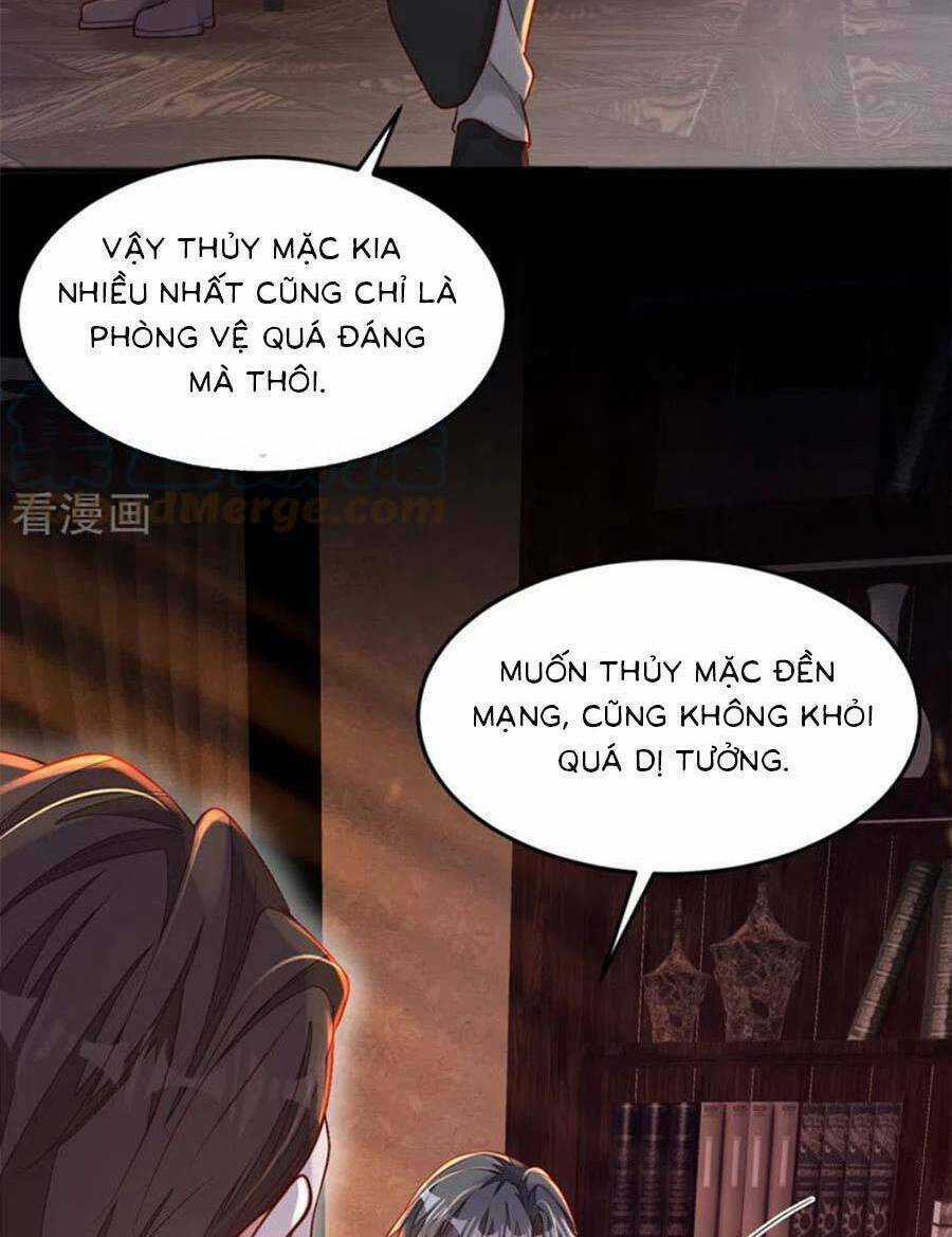 Ác Ma Thì Thầm Chapter 112 trang 10