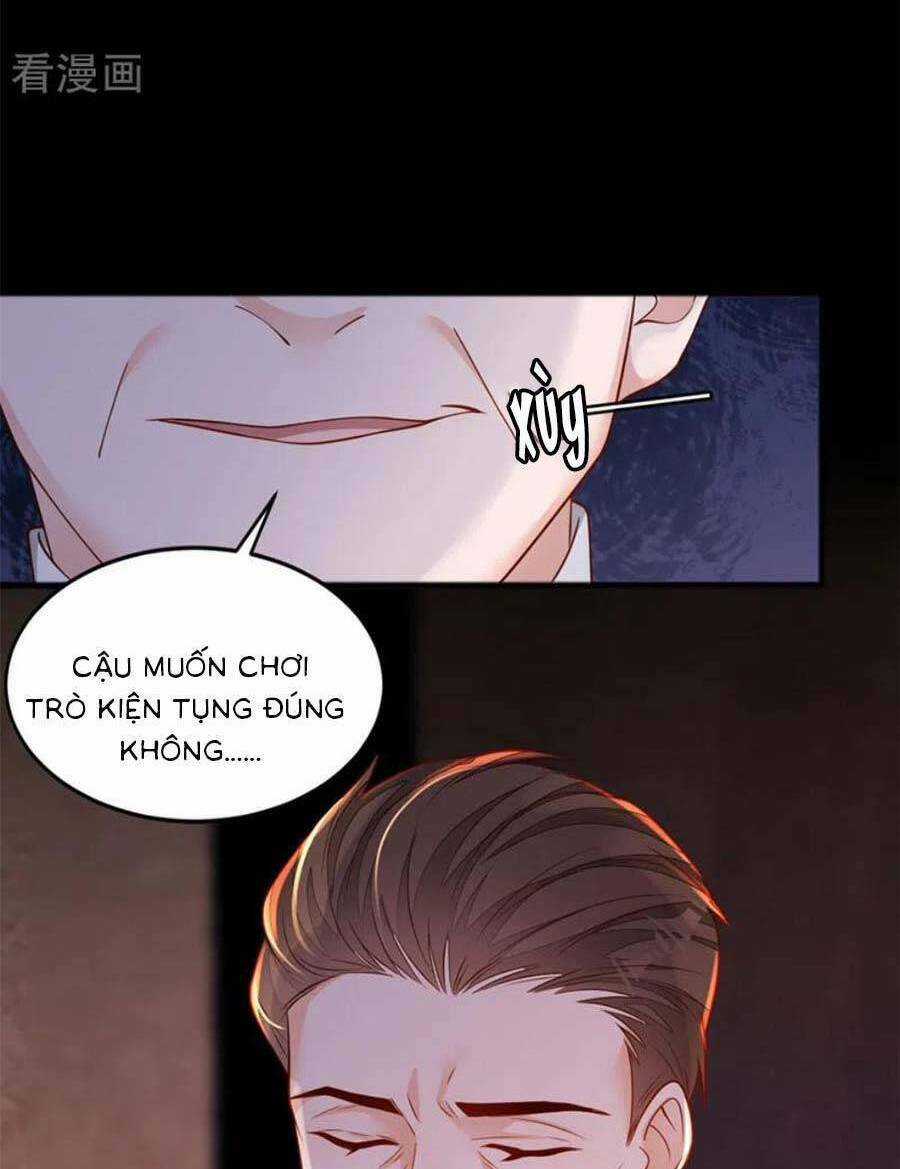 Ác Ma Thì Thầm Chapter 112 trang 12