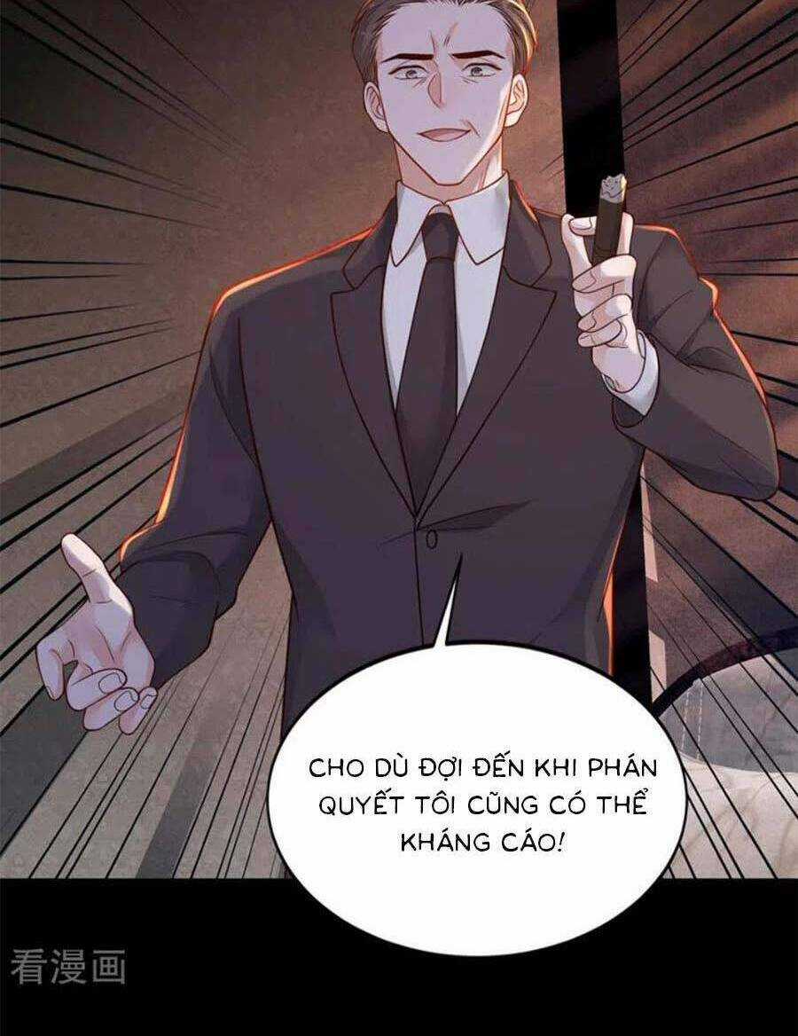 Ác Ma Thì Thầm Chapter 112 trang 14