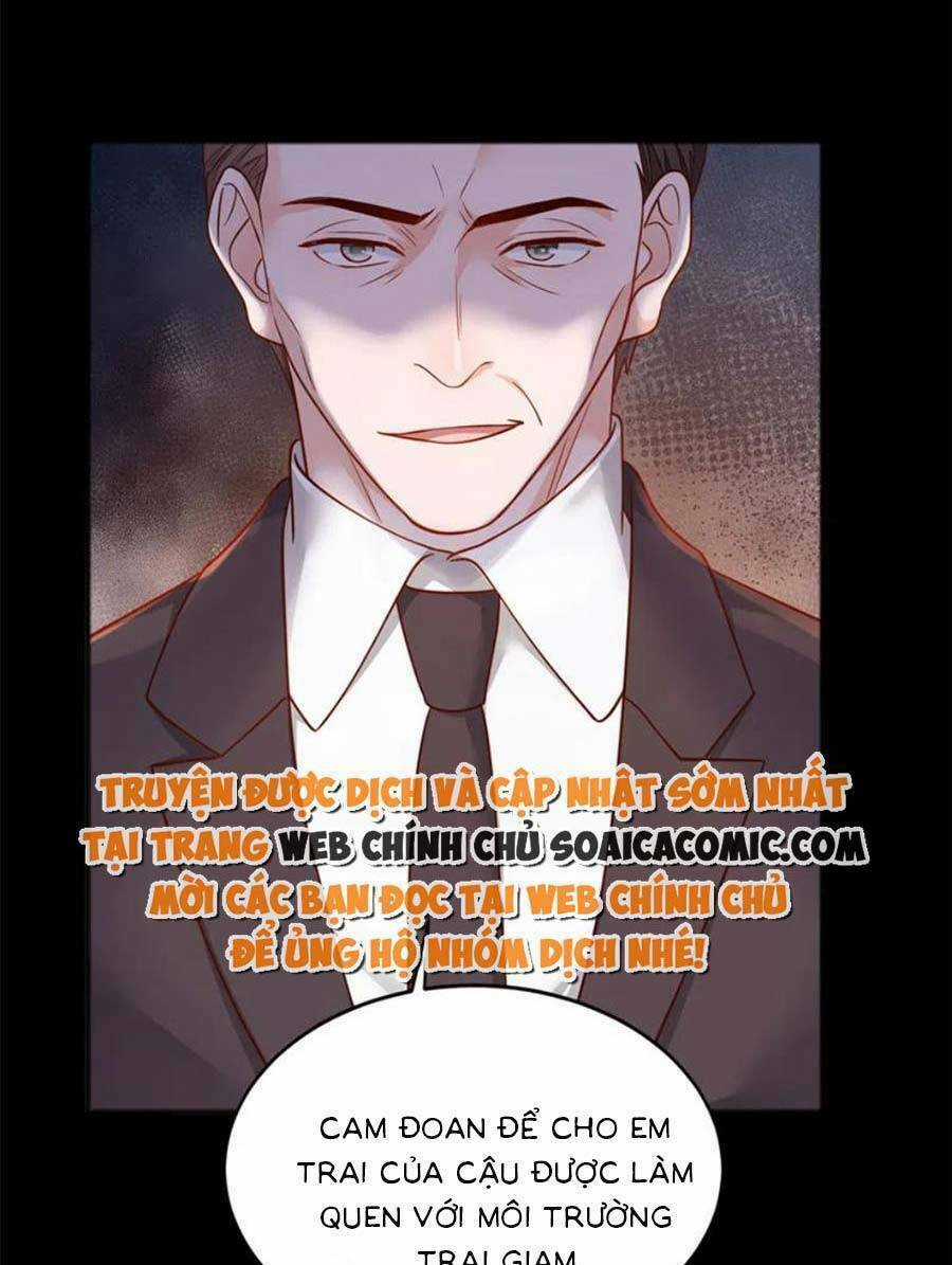 Ác Ma Thì Thầm Chapter 112 trang 15