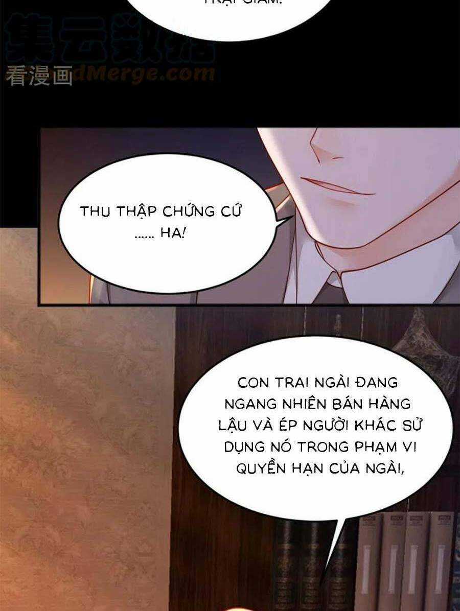 Ác Ma Thì Thầm Chapter 112 trang 16