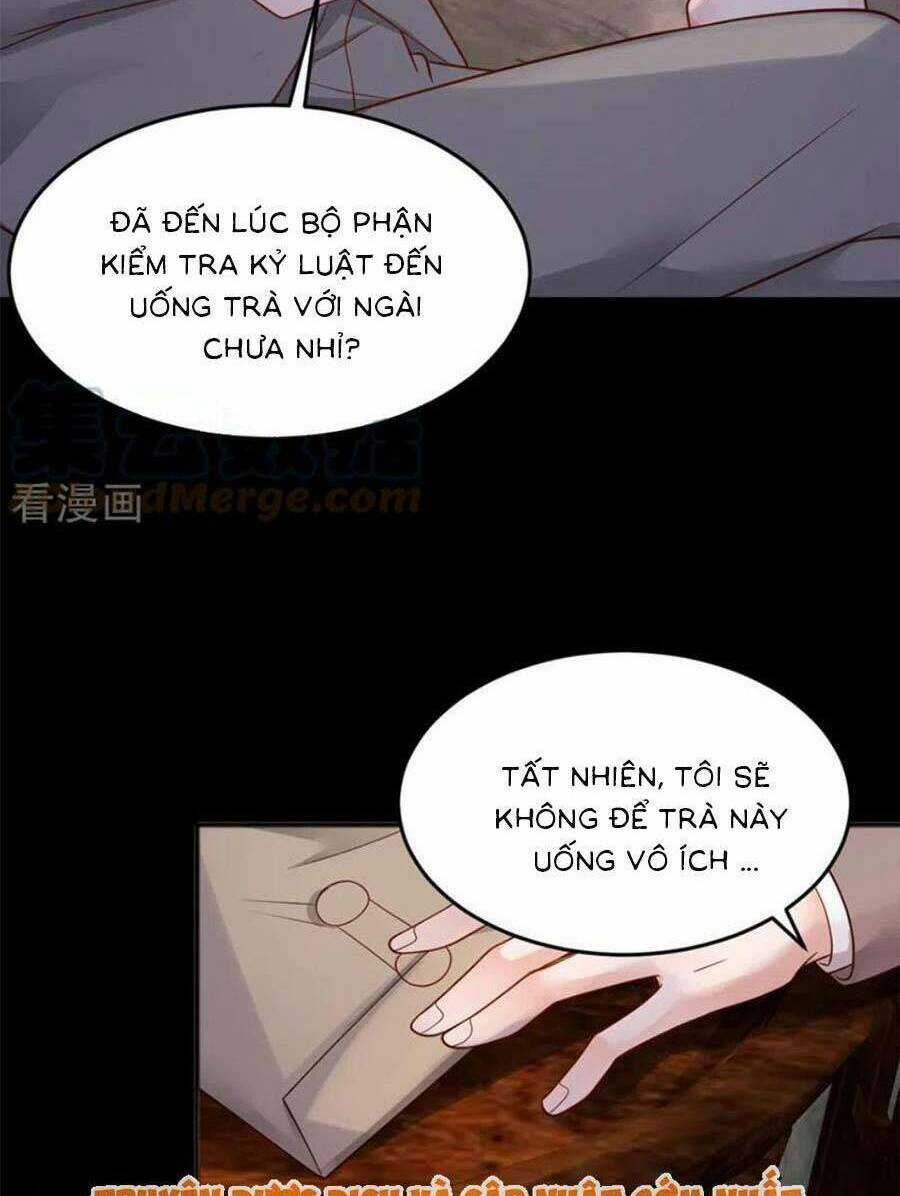 Ác Ma Thì Thầm Chapter 112 trang 18