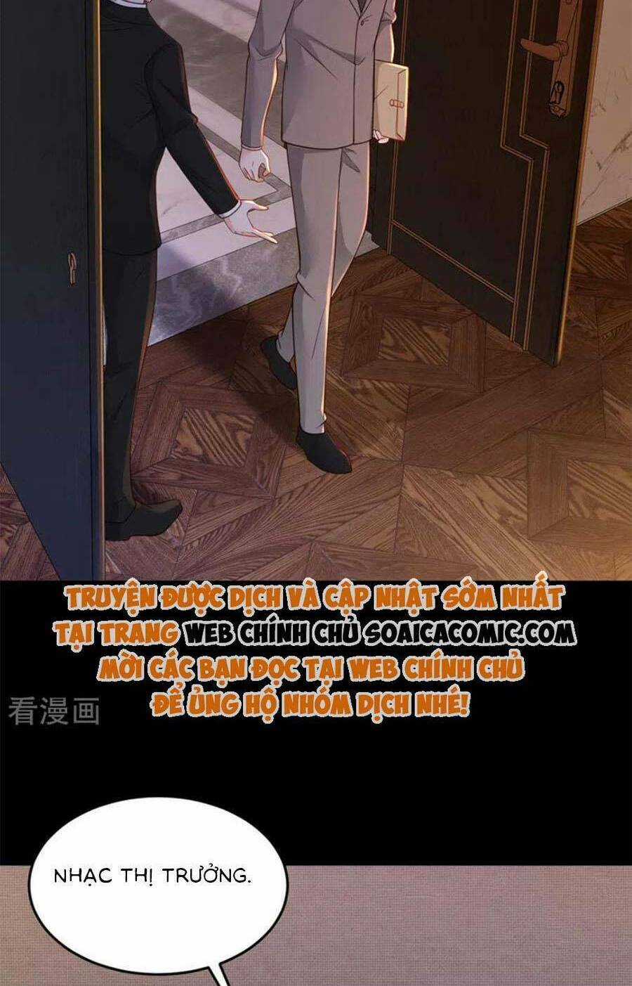 Ác Ma Thì Thầm Chapter 112 trang 2