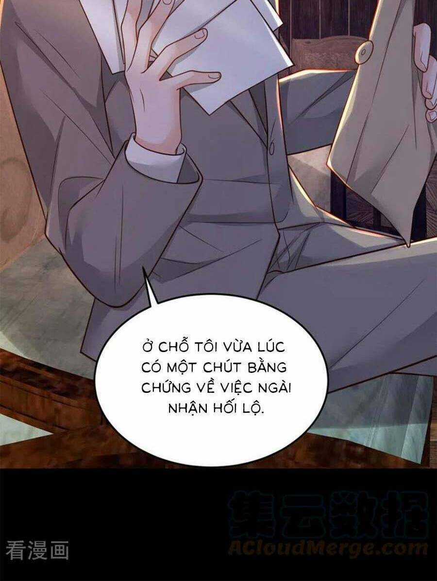 Ác Ma Thì Thầm Chapter 112 trang 20