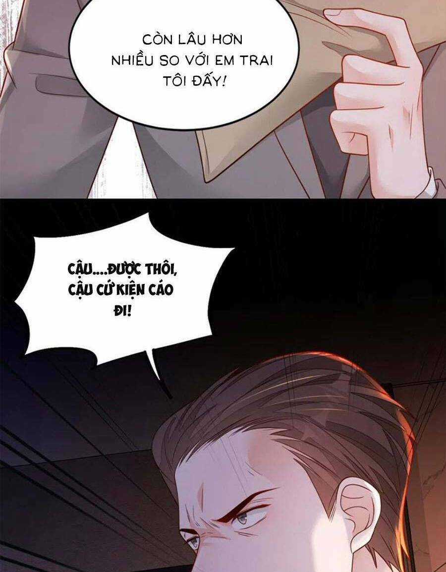 Ác Ma Thì Thầm Chapter 112 trang 23