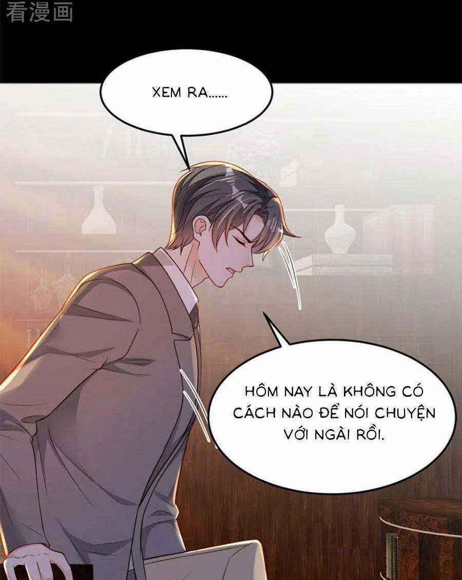 Ác Ma Thì Thầm Chapter 112 trang 28