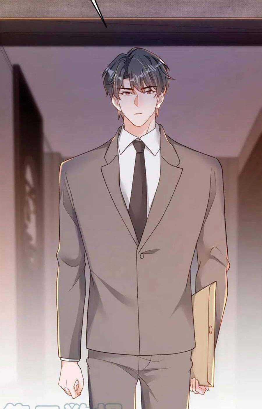 Ác Ma Thì Thầm Chapter 112 trang 3