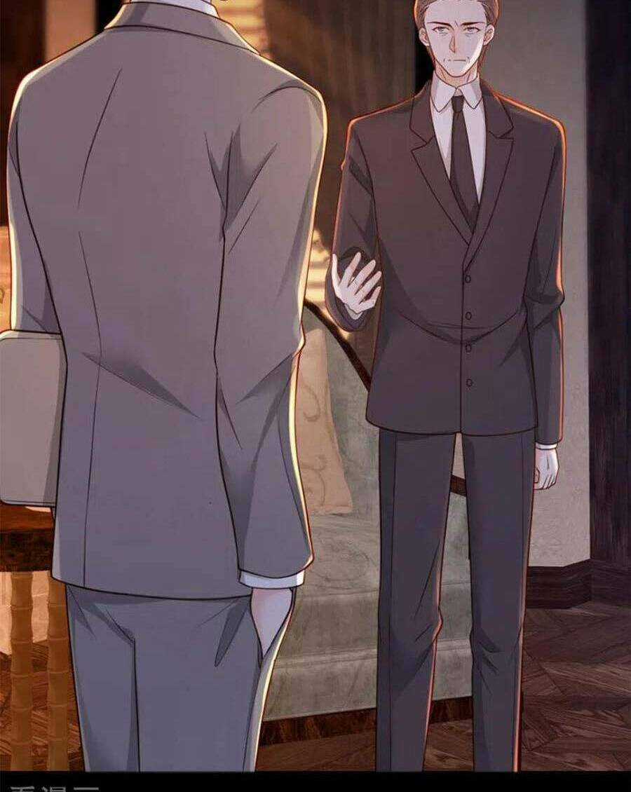 Ác Ma Thì Thầm Chapter 112 trang 30