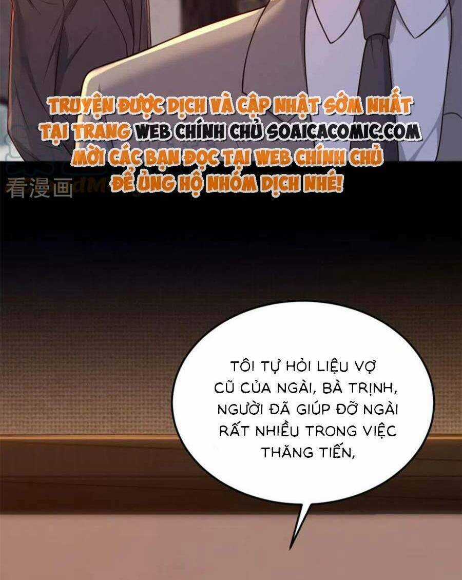 Ác Ma Thì Thầm Chapter 112 trang 32