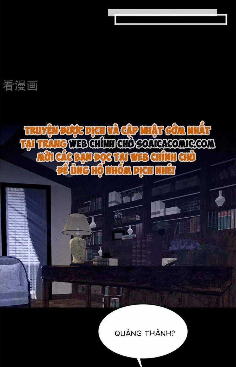 Ác Ma Thì Thầm Chapter 112 trang 36