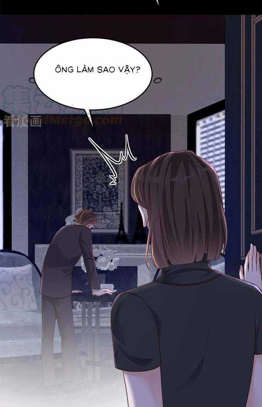 Ác Ma Thì Thầm Chapter 112 trang 37