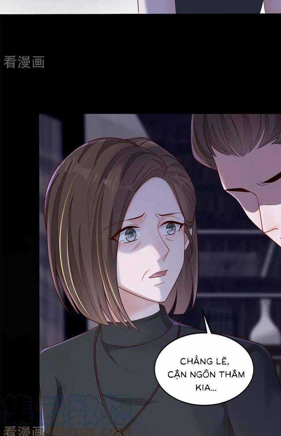 Ác Ma Thì Thầm Chapter 112 trang 38