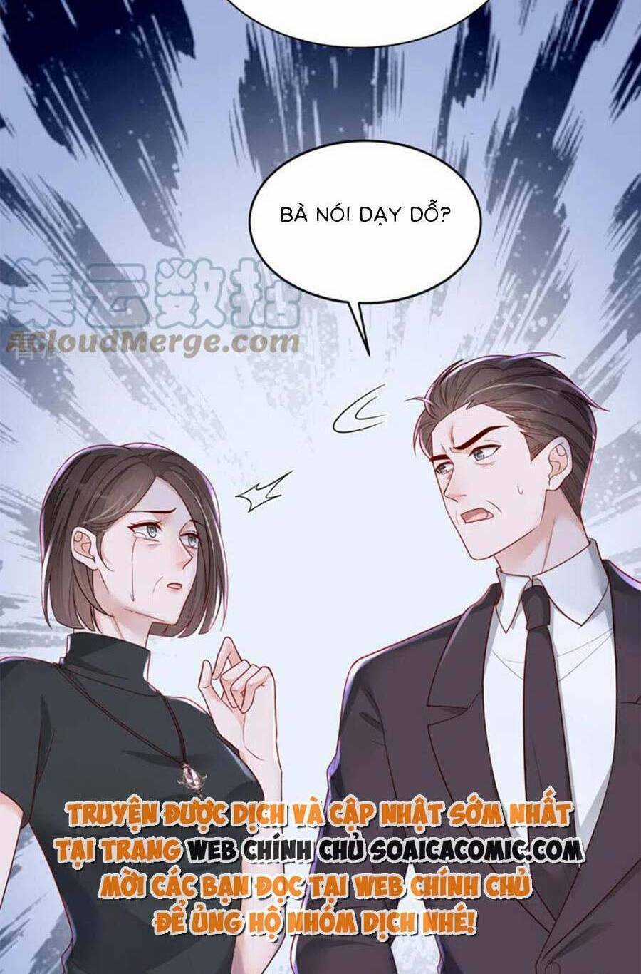 Ác Ma Thì Thầm Chapter 112 trang 41