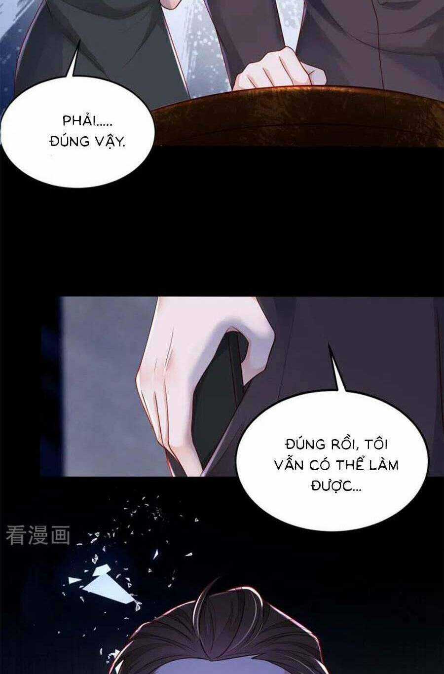 Ác Ma Thì Thầm Chapter 112 trang 42