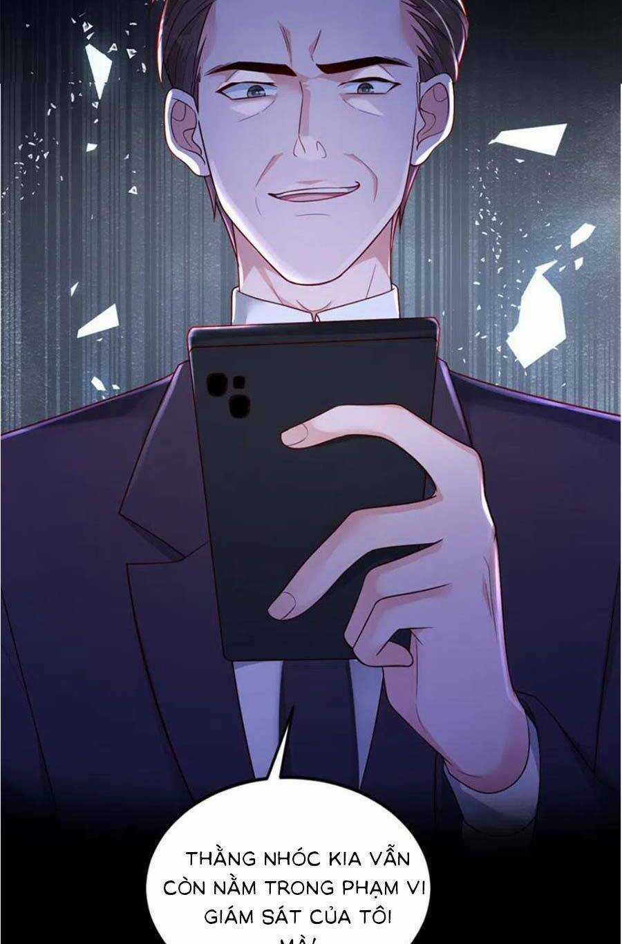 Ác Ma Thì Thầm Chapter 112 trang 43