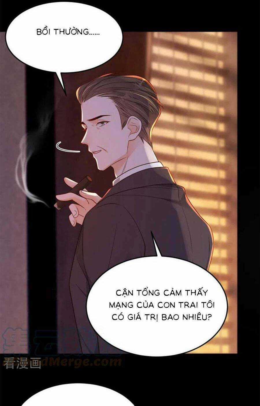 Ác Ma Thì Thầm Chapter 112 trang 5
