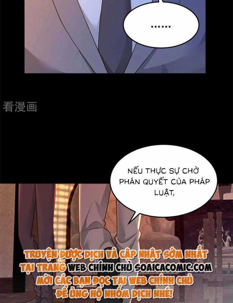 Ác Ma Thì Thầm Chapter 112 trang 9