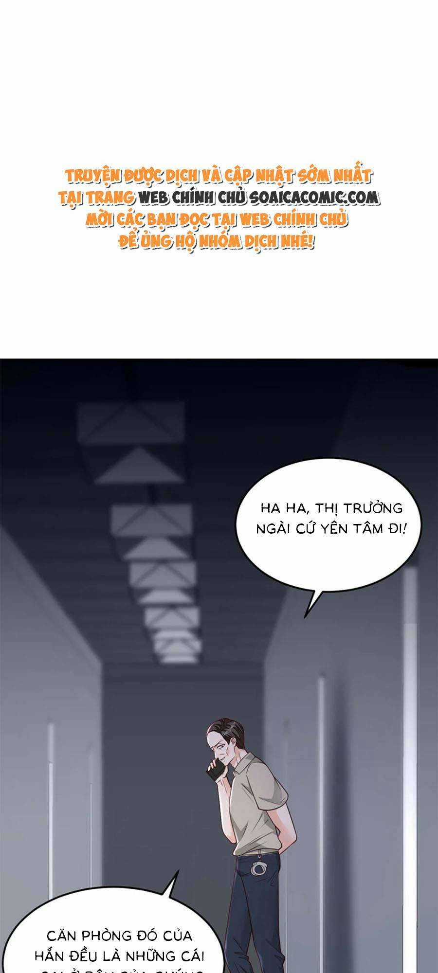 Ác Ma Thì Thầm Chapter 113 trang 1