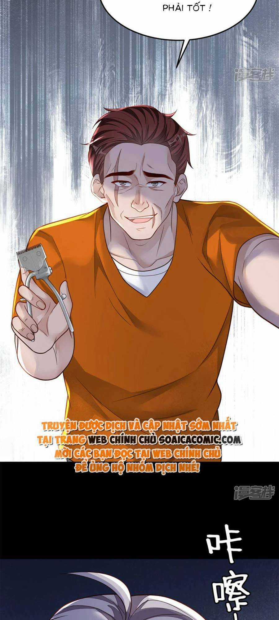 Ác Ma Thì Thầm Chapter 113 trang 10