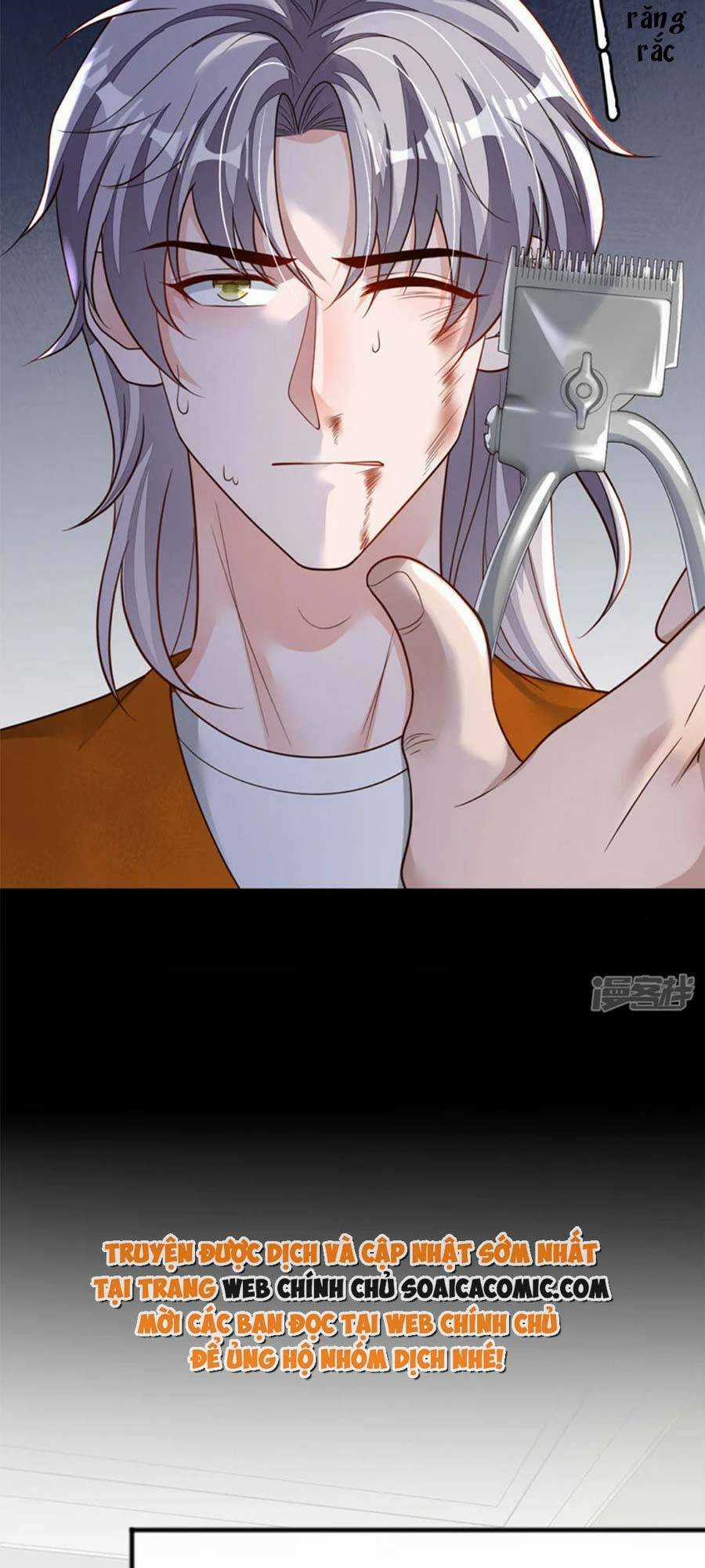 Ác Ma Thì Thầm Chapter 113 trang 11