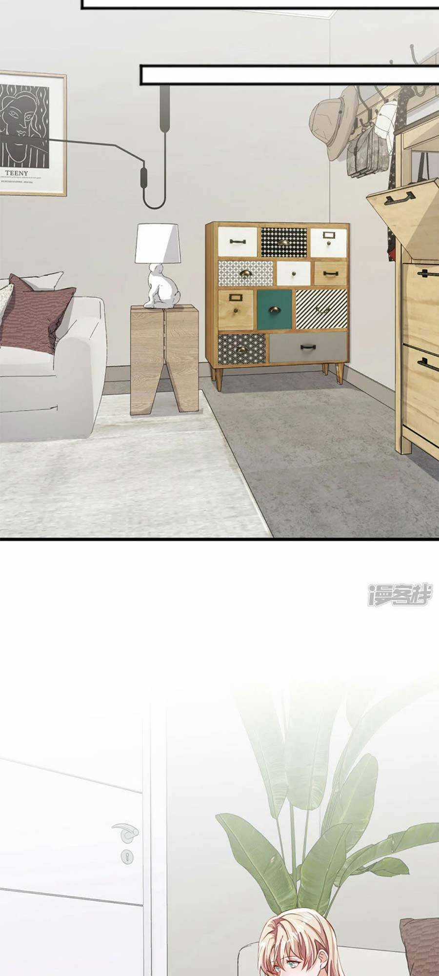 Ác Ma Thì Thầm Chapter 113 trang 12