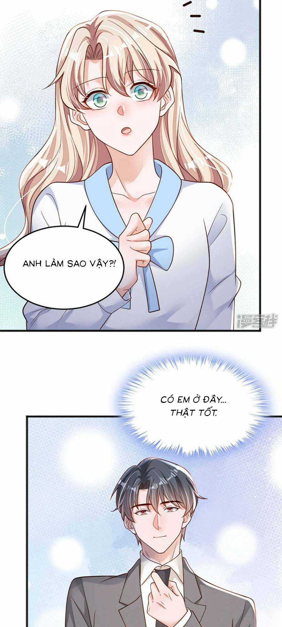 Ác Ma Thì Thầm Chapter 113 trang 17