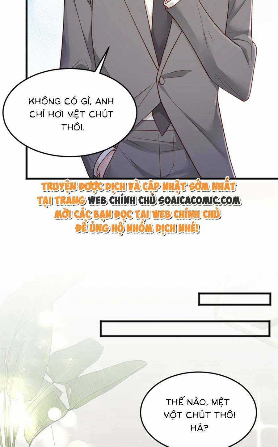 Ác Ma Thì Thầm Chapter 113 trang 18