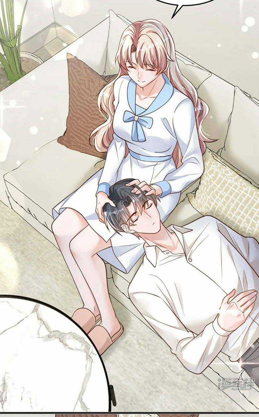 Ác Ma Thì Thầm Chapter 113 trang 19