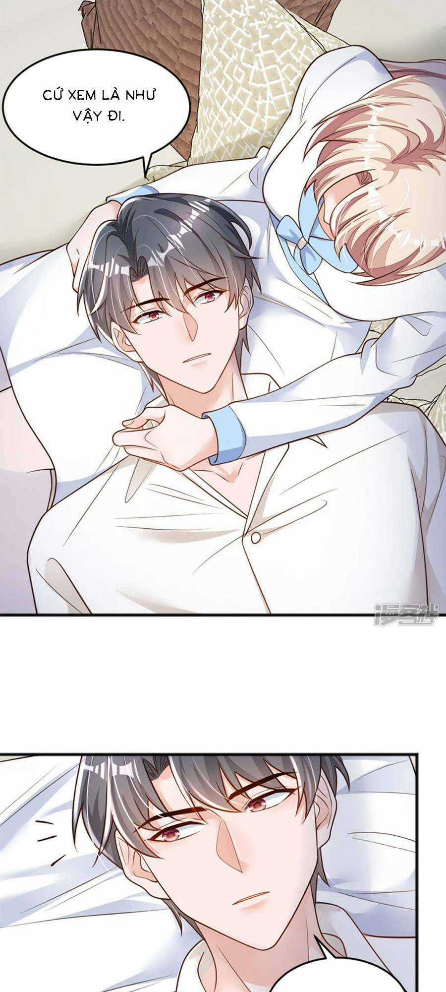 Ác Ma Thì Thầm Chapter 113 trang 20