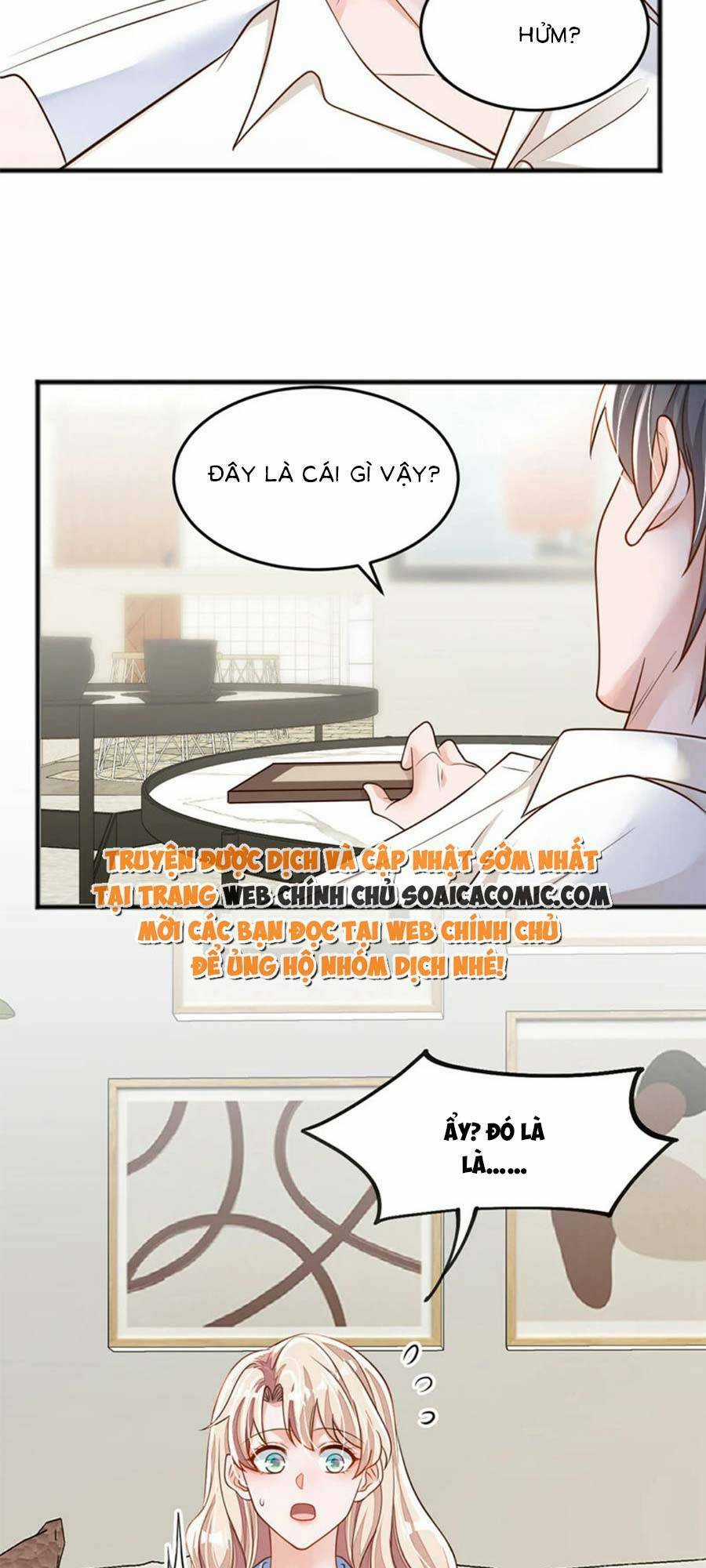 Ác Ma Thì Thầm Chapter 113 trang 21