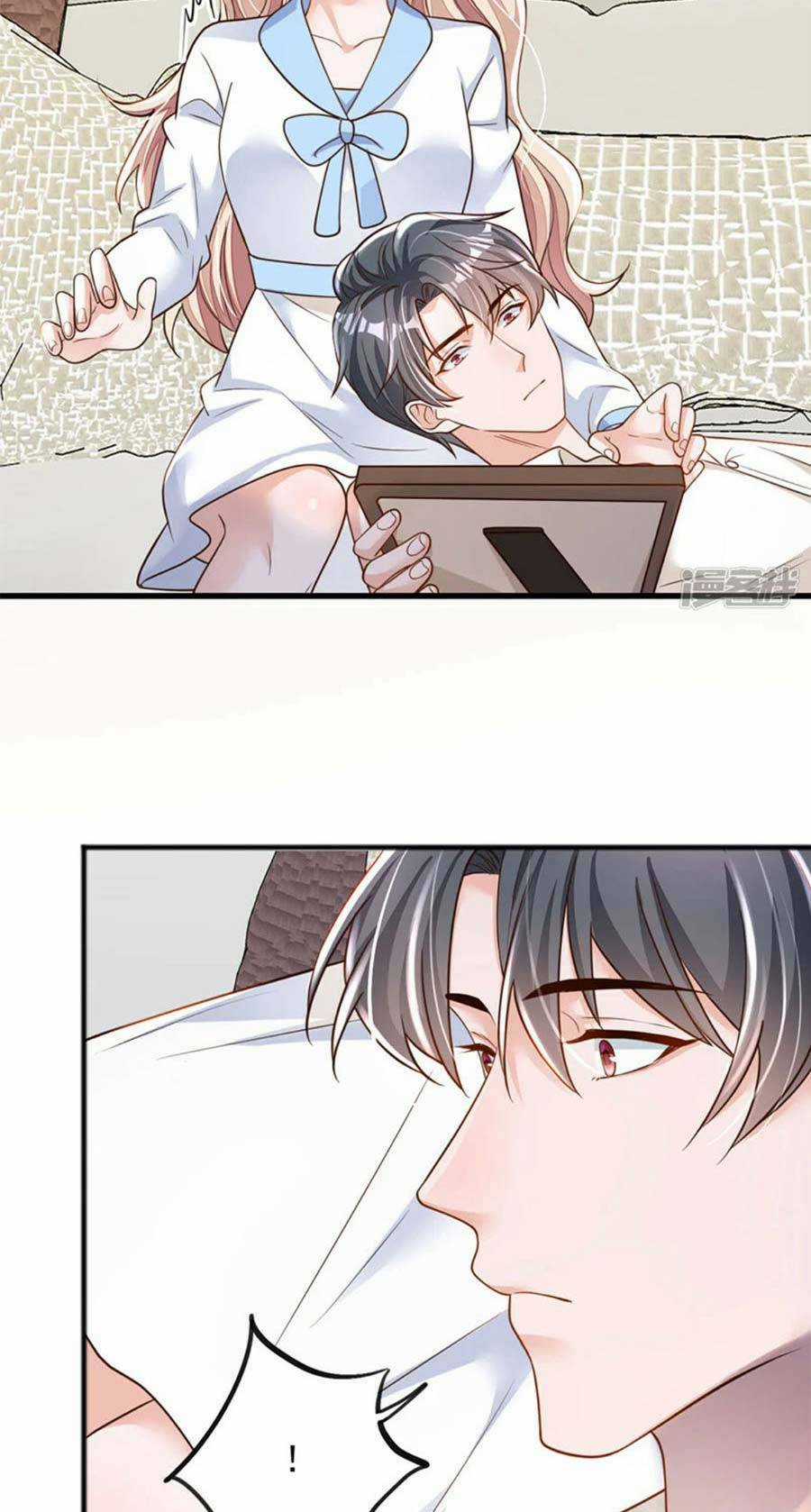 Ác Ma Thì Thầm Chapter 113 trang 22